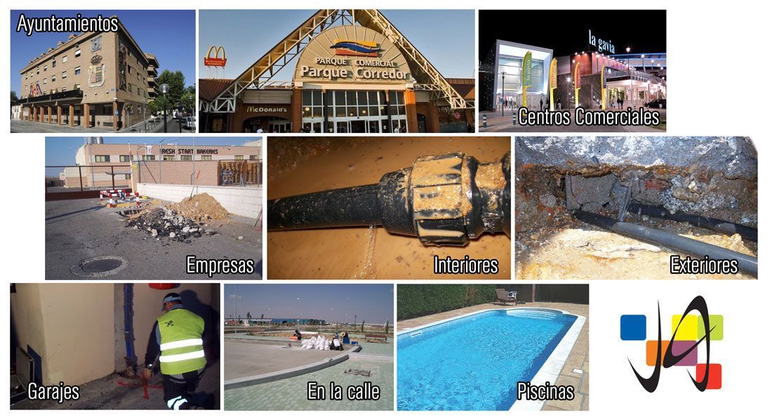 servicios